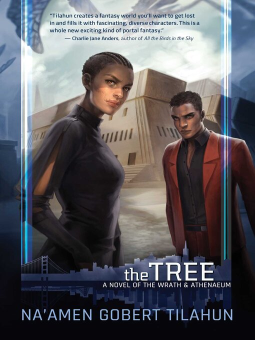 Cover image for The Tree